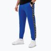 Pantaloni da jogging Pitbull Tape Nugget uomo blu elettrico