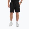 Pantaloncini Pitbull Nugget da uomo, nero