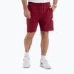 Pantaloncini da uomo Pitbull Nugget bordeaux