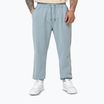 Pantaloni da corsa Pitbull Lancaster 2 da uomo, blu slavato