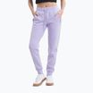 Pitbull donna Discovery Track Pants lilla