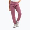 Pantaloni da donna Pitbull Manzanita Washed rosa