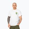 Maglietta Pitbull BJJ FIGHT DVSN uomo bianco