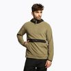 Felpa 4F PLM011 kaki da uomo