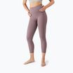 Leggings yoga donna JOYINME 7/8 Unity Ease lava