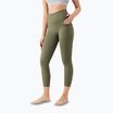 Leggings yoga donna JOYINME 7/8 Unity Ease campo oliva