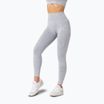Leggings da allenamento donna Carpatree Yasmine Seamless blue stone wash