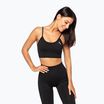 Reggiseno Fitenss Carpatree Vibe Seamless nero