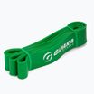 Gipara Fitness Power Band per esercizi in gomma verde