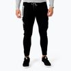 Pantaloni da uomo MITARE Joggers K102 PRO nero