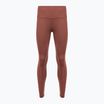 Leggings yoga donna JOYINME 7/8 Unity Ease cannella