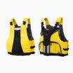 Gilet di assicurazione Aquarius MQ Pro giallo