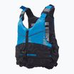 Gilet di assicurazione Aquarius FeelFree Advance blu