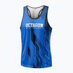 Canotta uomo Octagon Diamond blu