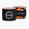 Octagon Fightgear Supreme Basic 300 cm bende da boxe mimetiche color pesca