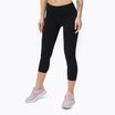 Leggings yoga donna Moonholi Yoggings 7/8 nero 236