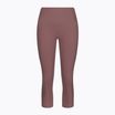 Leggings yoga donna Moonholi Yoggings 7/8 rosa 234