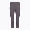 Leggings yoga donna Moonholi Yoggings 7/8 grigio 235