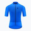 Maglia ciclismo Quest Adventure uomo blu