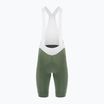 Pantaloncini da ciclismo Quest Rapido army da uomo