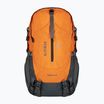 Alpinus Tarfala 35 l zaino da trekking arancione