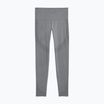 Leggings donna 4F F053 grigio medio