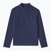 Felpa in pile per bambini 4F M050 blu navy