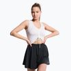 Top da allenamento donna Gym Glamour Pull-on bianco