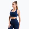 Reggiseno fitness Gym Glamour Compression night sky