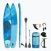 SUP AQUASTIC Touring 12'6" 2024 tavola blu