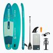 SUP AQUASTIC Perth 10'8" tavola blu allround