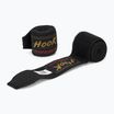 HOOK FIGHTING bende da boxe TX0-B4M0043 255 cm nero
