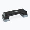TREXO stepper per aerobica TXO-B4W007 grigio