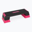 Stepper aerobico TREXO TXO-B4W007 rosa