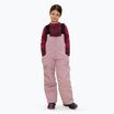 KADVA Skiro Pants Jrg pantaloni da sci per bambini rosa