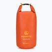 AQUASTIC Sacco a secco 13 l arancione