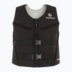 AQUASTIC Omni 50N gilet di assicurazione nero