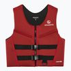 AQUASTIC Omni 50N gilet di assicurazione rosso
