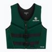 Gilet di assicurazione AQUASTIC Omni 50N verde
