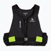 Gilet di assicurazione AQUASTIC Active 50N nero