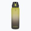 TREXO Haust 1000 ml bottiglia giallo/nero