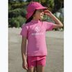 Set da bagno per bambini AQUASTIC UV 50+ UPF Marimo JRG rosa