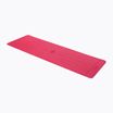 Tappetino fitness TREXO TXO-B4Z002-PK 6 mm rosa