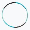 TREXO TXO-B4Z035-GN hula hoop da massaggio turchese