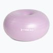 TREXO Donut Gymball TXO-B4Z073-VT 50 cm viola