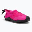 Scarpe da acqua per bambini AQUASTIC Kea rosa