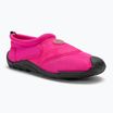 AQUASTIC Kea scarpe da acqua rosa