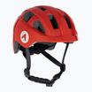 Casco da bicicletta per bambini ATTABO K200 rosso