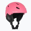 Casco da sci per bambini ATTABO S200 rosa