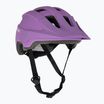 Casco da bici per bambini ATTABO Khola viola